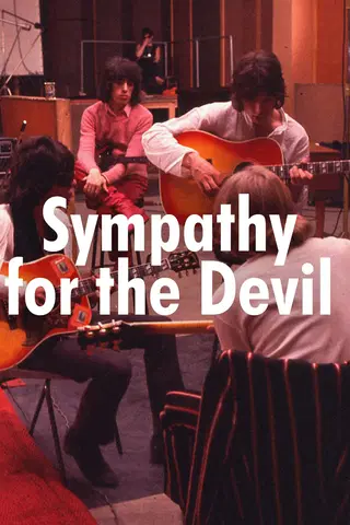Sympathy for the Devil