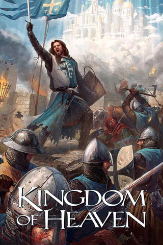 Kingdom of Heaven