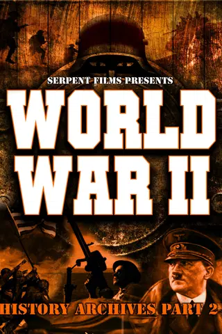 World War II: History Archives Part 2