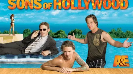 Sons of Hollywood
