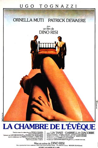 La Chambre de l'évêque