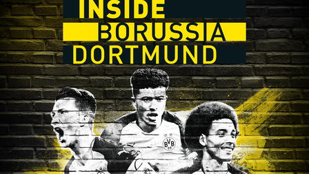 Inside Borussia Dortmund