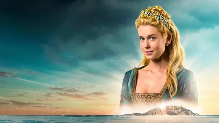 La princesa de los Rizos Dorados