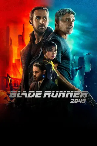 Blade Runner 2049