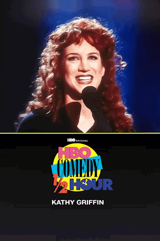 HBO Comedy Half-Hour: Kathy Griffin