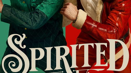 Spirited: Um Conto Natalino