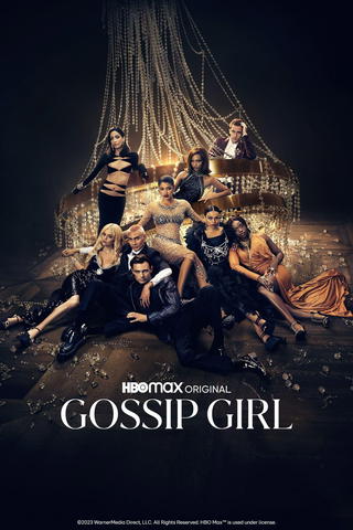 Gossip Girl