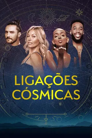 Ligações Cósmicas