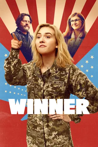 Winner (2024)