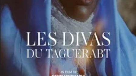 The Divas of the Taguerabt
