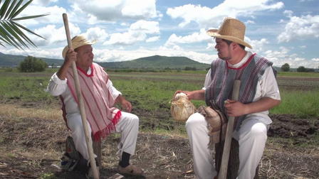 Dos Compadres En Apuros