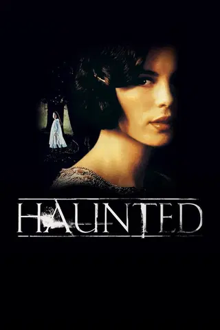 Haunted: Haus der Geister
