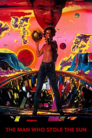 O Homem que Roubou o Sol