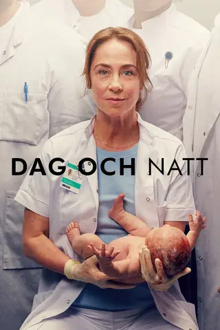 Dag och natt