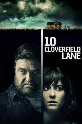 10 Cloverfield Lane