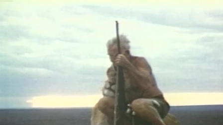 The Lion at World's End