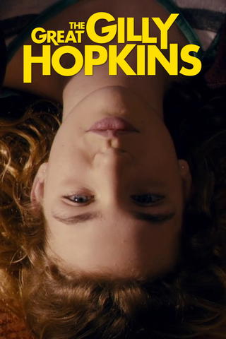 A Fabulosa Gilly Hopkins