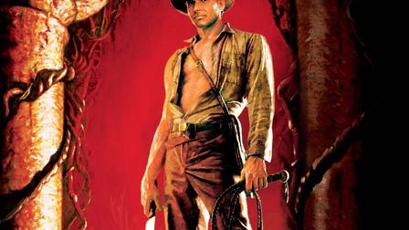 Indiana Jones and the Temple of Doom