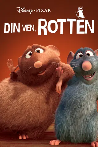 Din ven rotten