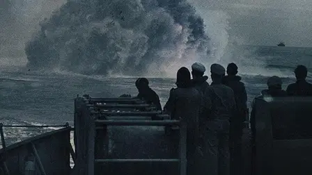 Field of Operations: The U-Boats