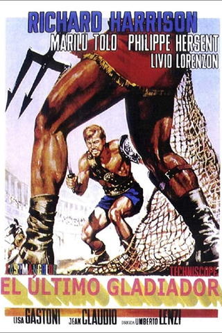 El último gladiador