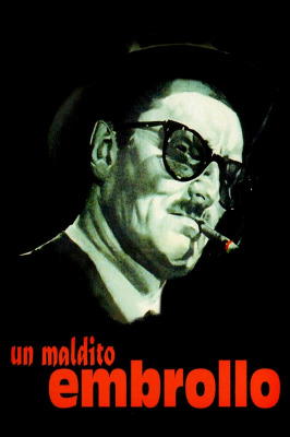 Un maldito embrollo