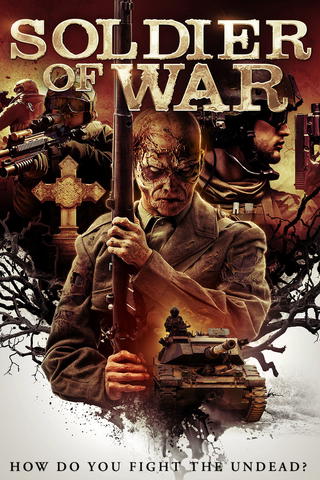 Soldier of War