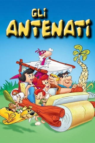 Gli antenati