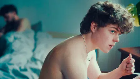 The Male Gaze: Chicos traviesos