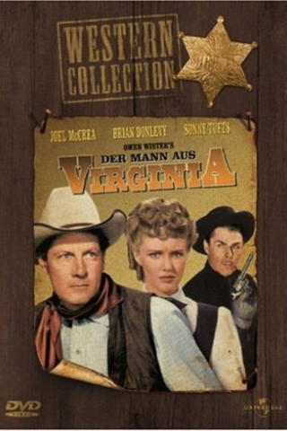 Der Mann aus Virginia