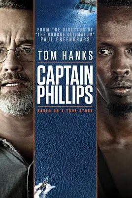 Captain Phillips