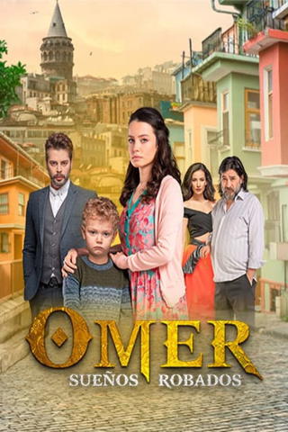 Ömer, sueños robados