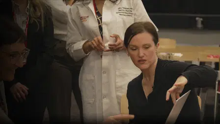 Desmitificando la menopausia