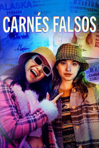 Carnés falsos