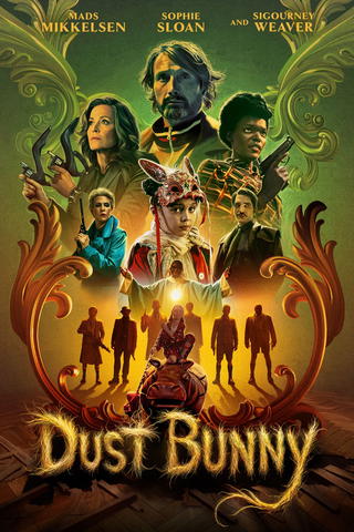 Dust Bunny