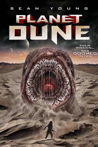 Planet Dune