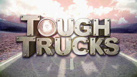 Tough Trucks