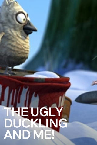 Das hässliche Entlein und ich