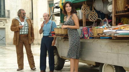 Really SSSupercool: Chapter Two