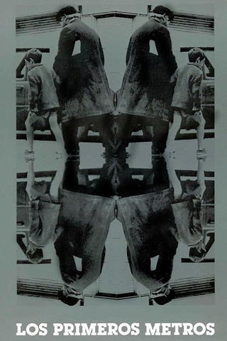 Los primeros metros