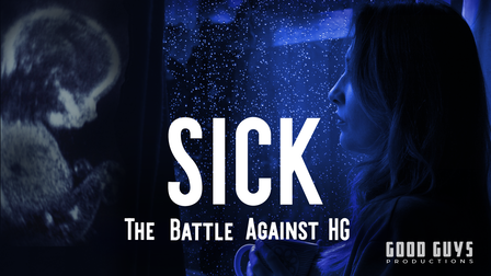 Sick The Battle Against HG
