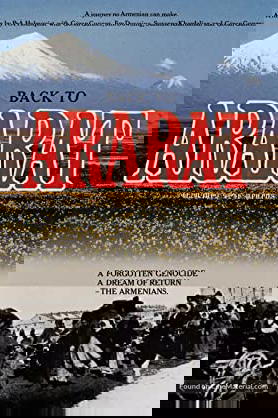 Tillbaka till Ararat