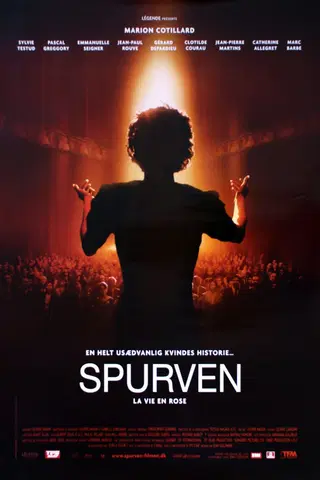 Spurven