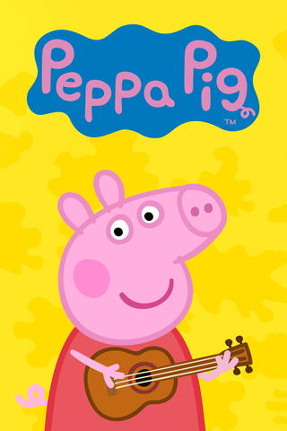 Peppa Big