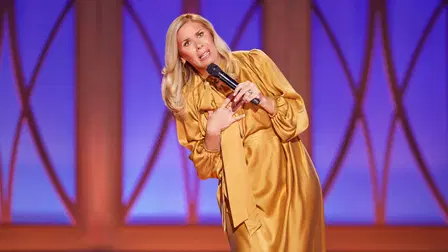 Leanne Morgan: Unspeakable Things