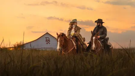 Dutton Ranch