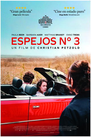 Espejos N° 3