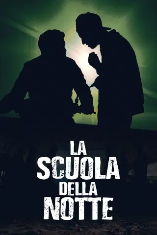 La scuola della notte