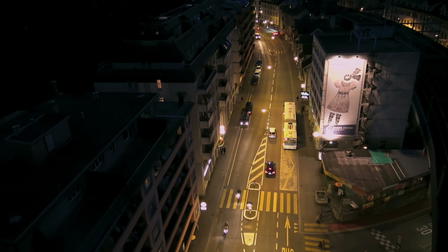 Rue de Blamage