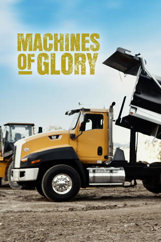 Machines of Glory